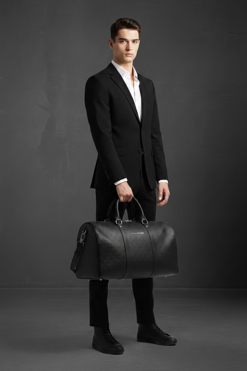 HOL Duffle Bag – Mann