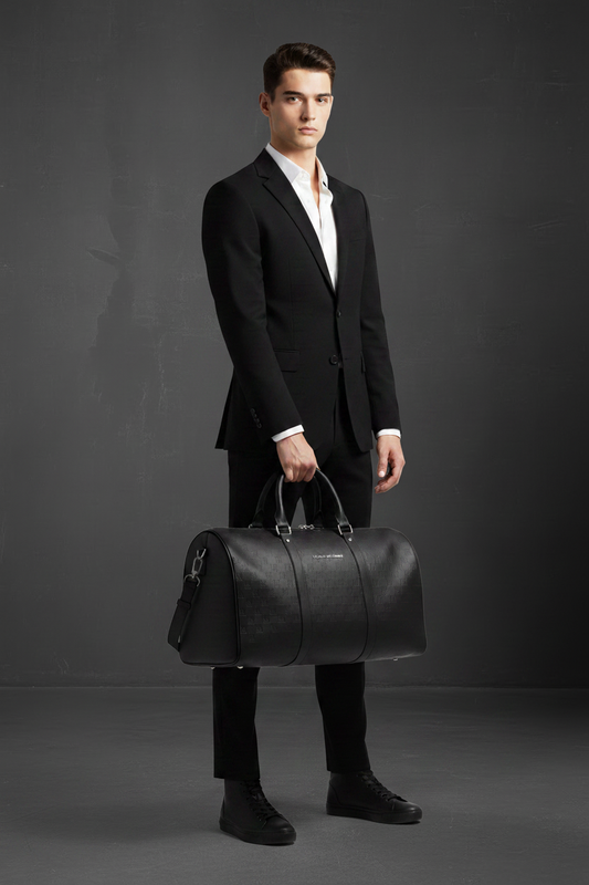 HOL Duffle Bag – Mann