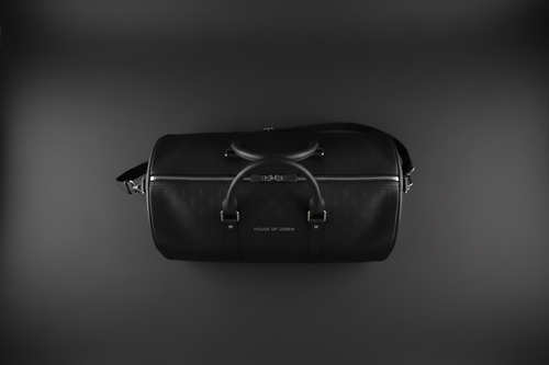 HOL Duffle Bag – Top