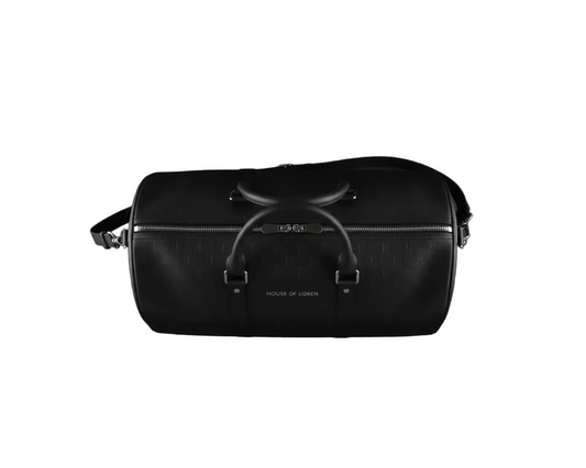 HOL Duffle Bag – Top