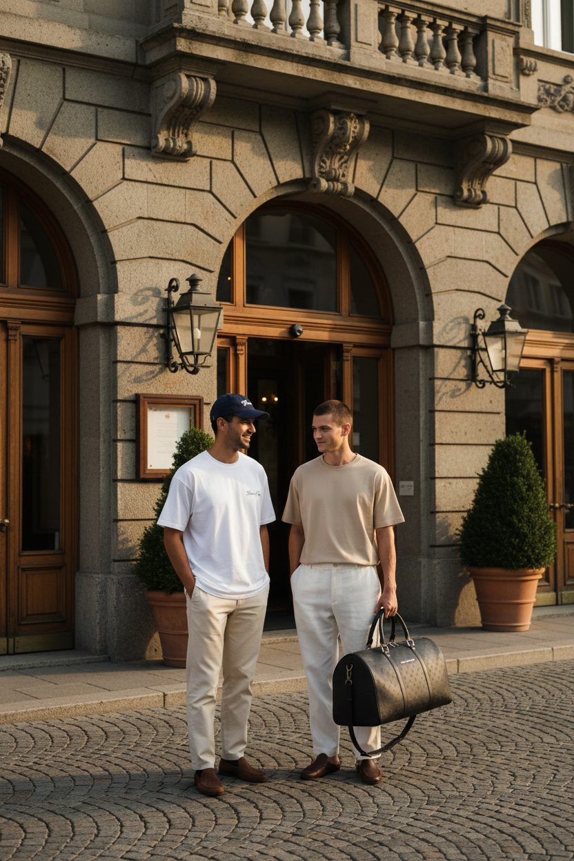 HOL Grand Hotel