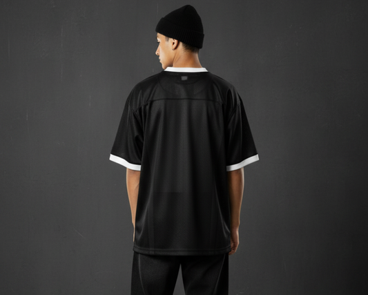 House of Loren Football Jersey 2026 – Rückseite clean