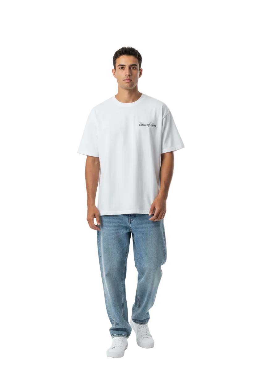 HOL Male Front