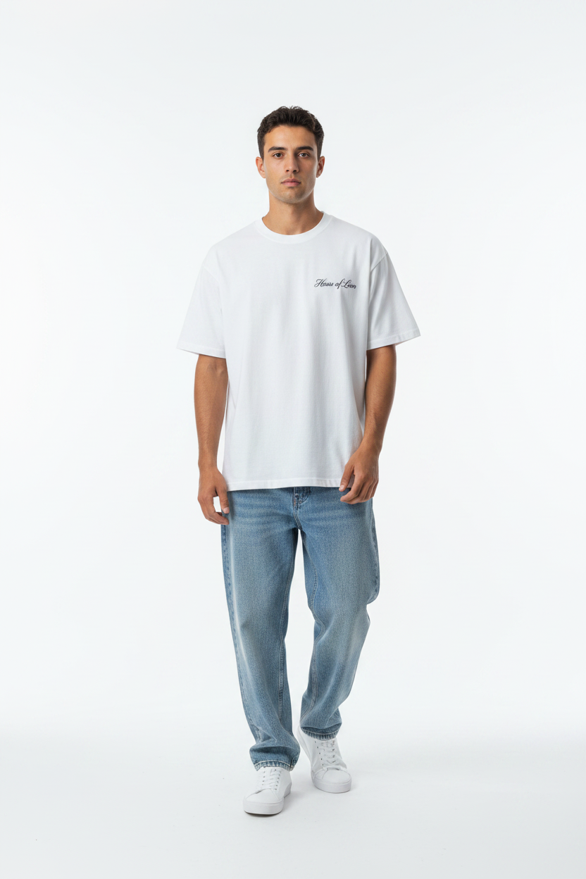 HOL Male Front
