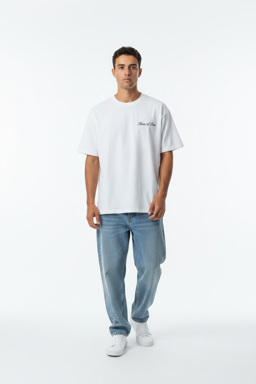 HOL Male Front