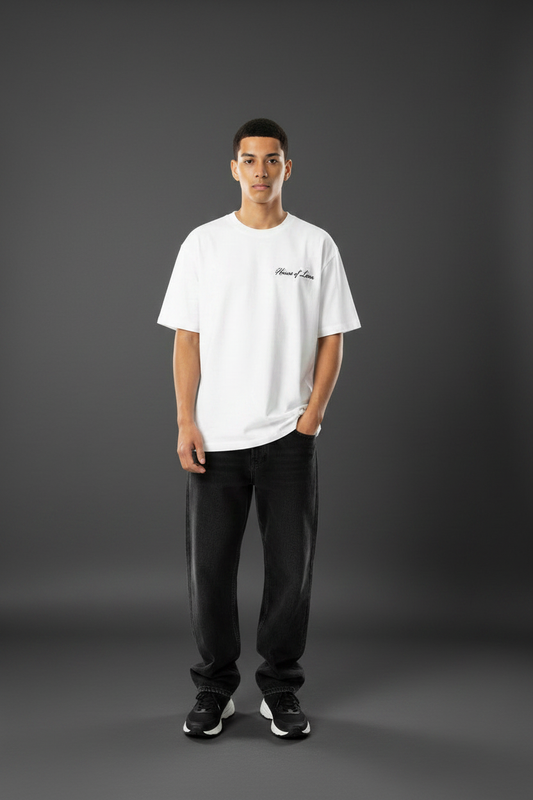 HOL Members Club Tee – Mann Front