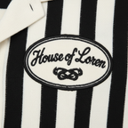 HOL Shirt – Badge Detail