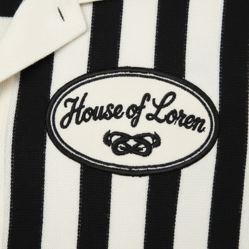 HOL Shirt – Badge Detail