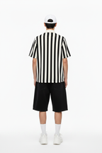 HOL Shirt – Model Back