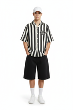 HOL Shirt – Model Front