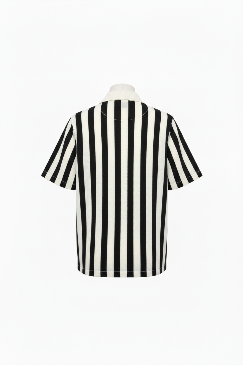 HOL Shirt – Product Back