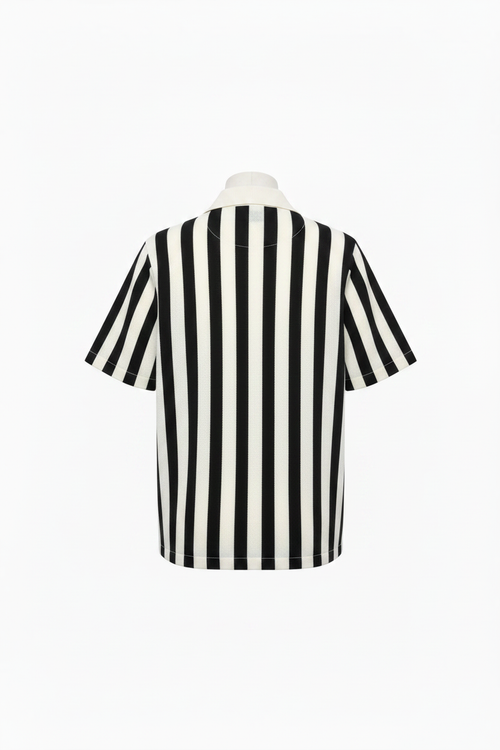 HOL Shirt – Product Back