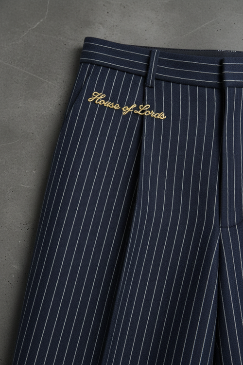 HOL Trousers Detail Shot