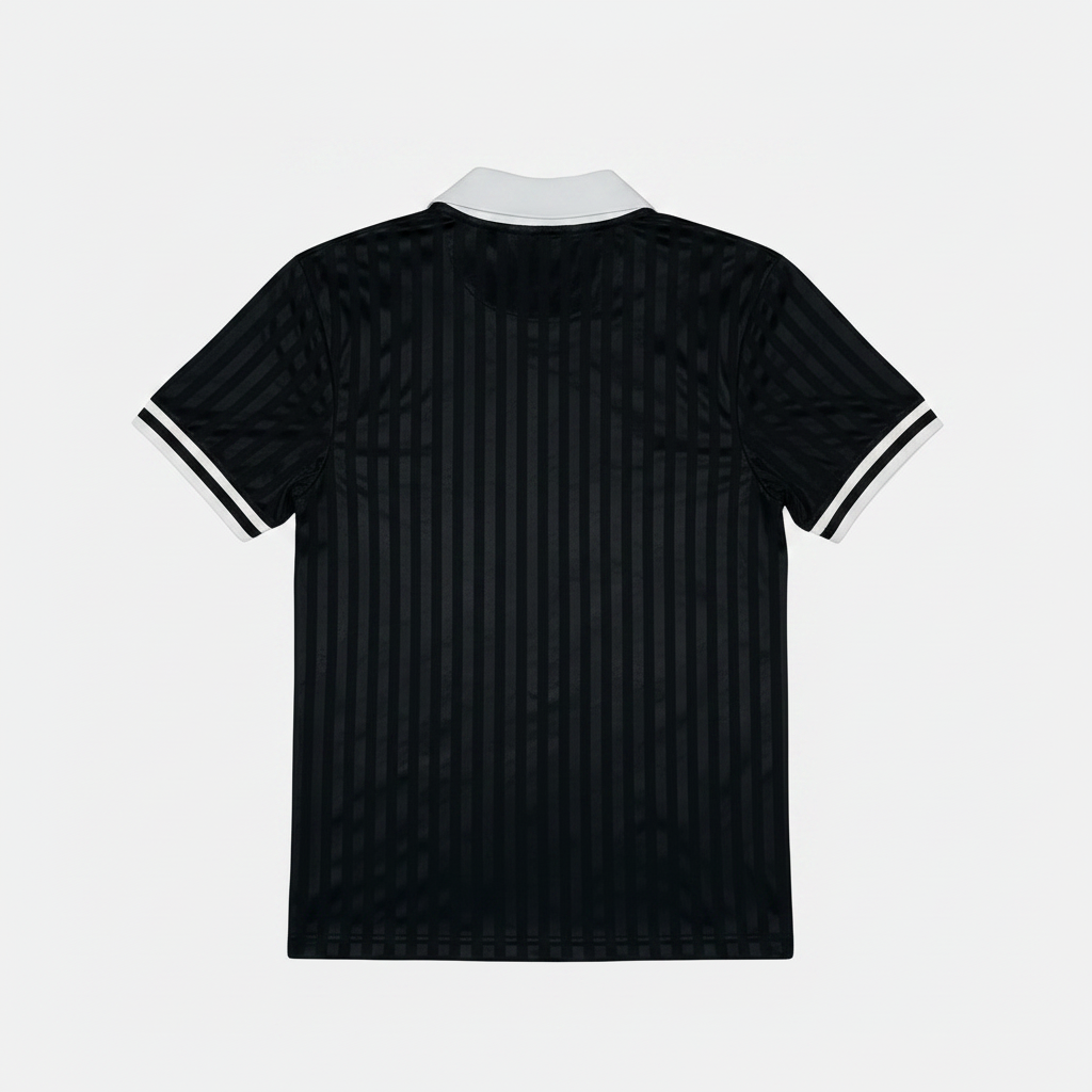 House of Loren Football Jersey 2026 – Model Rückansicht