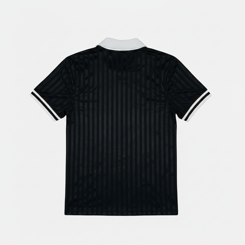 House of Loren Football Jersey 2026 – Model Rückansicht