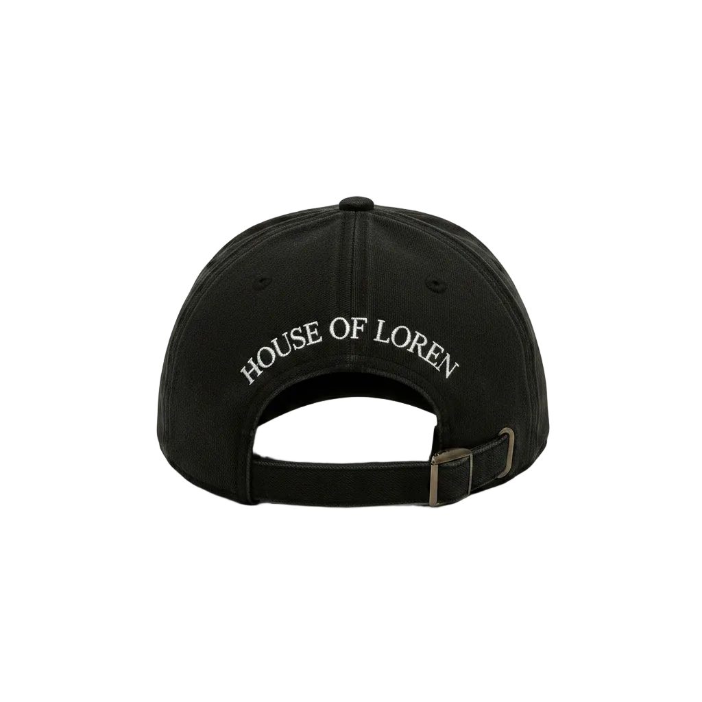 House of Loren – Exclusive Cap