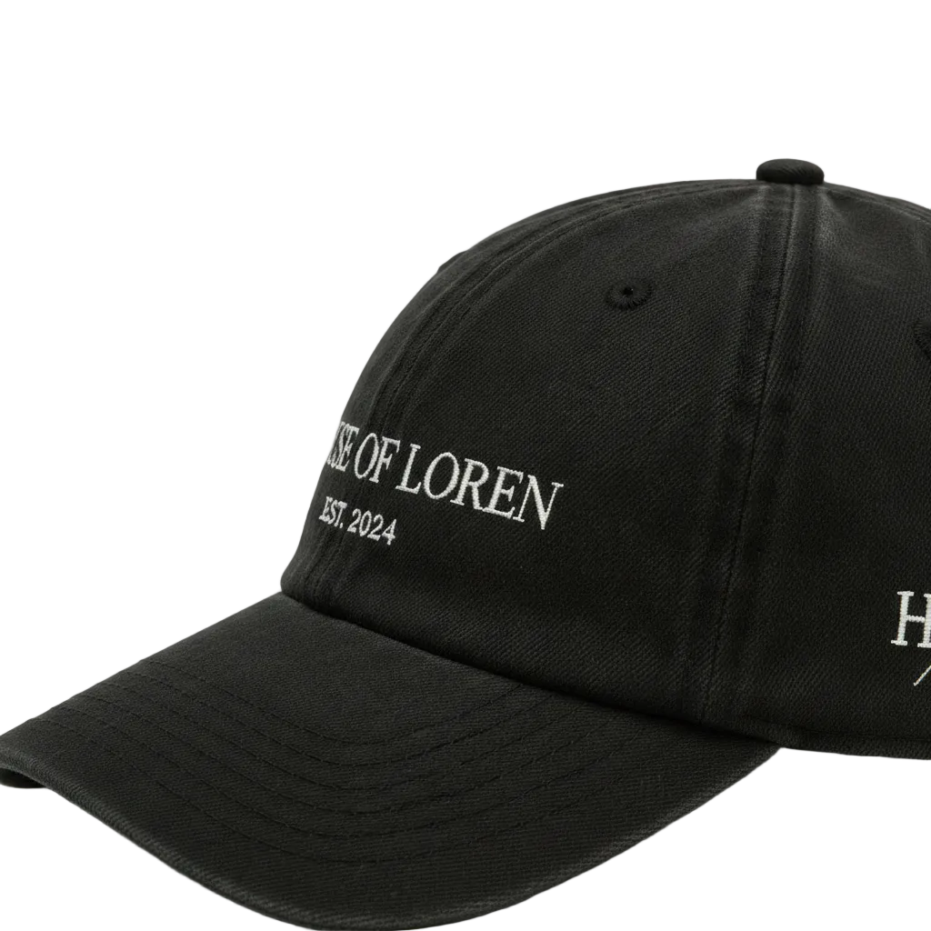 House of Loren – Exclusive Cap